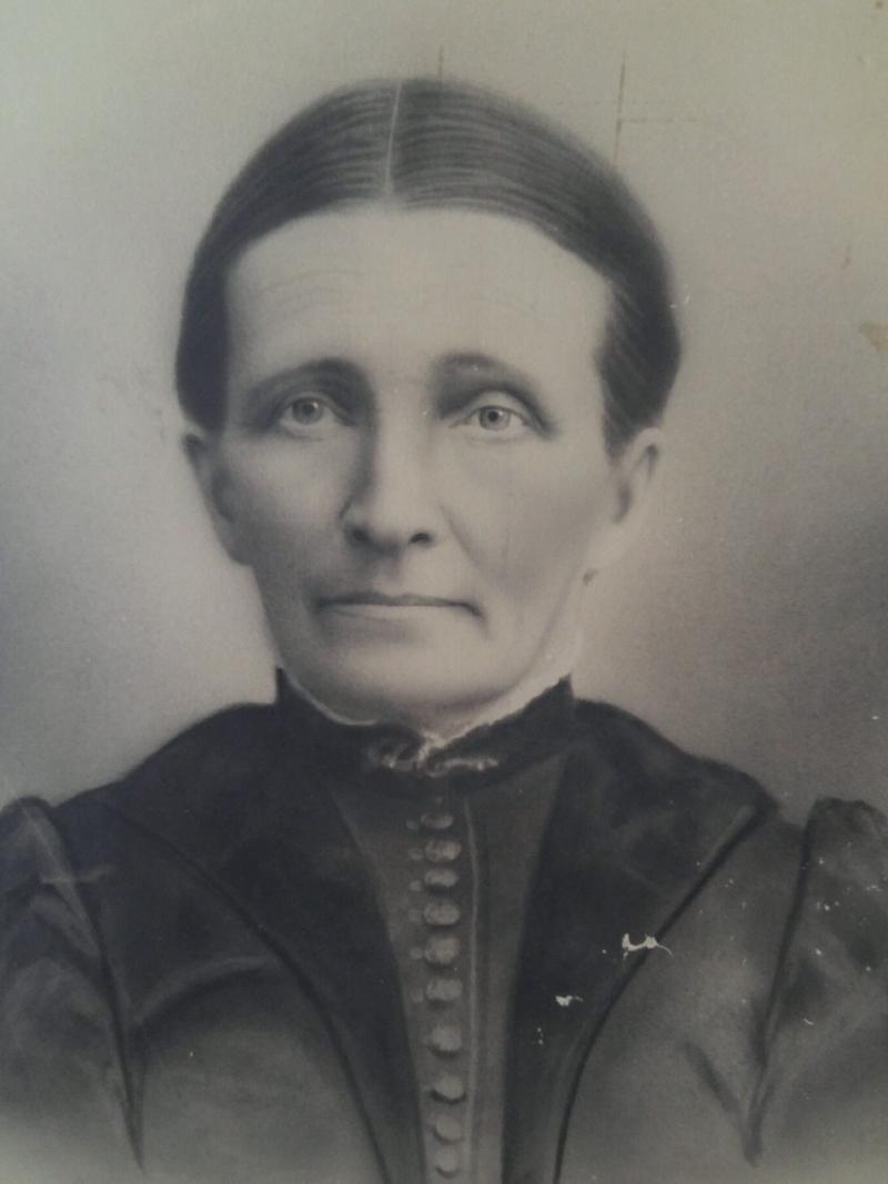 Keziah Miles Goodman (1834 - 1914) Profile
